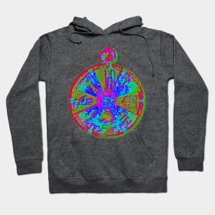 Magic circle Hoodie